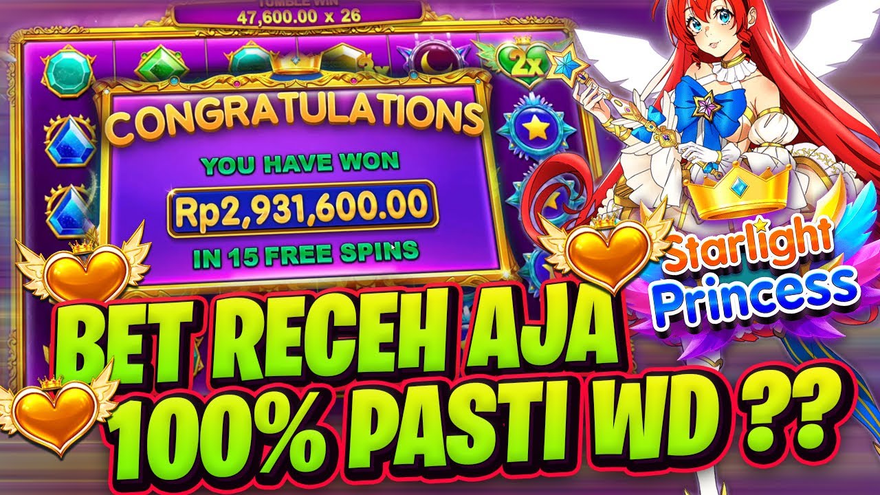 Mentos4d * Get Millions of Rupiah With Just 1 VIP Account 